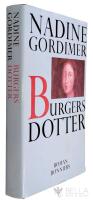 Burgers dotter