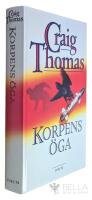 Korpens &ouml;ga