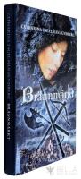 Br&auml;nnm&auml;rkt - Anne Persdotter - Bok 1 