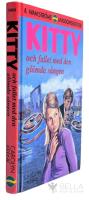 Kitty och fallet med den gl&ouml;mda s&aring;ngen