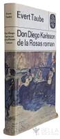 Don Diego Karlsson de la Rosas roman