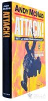 Attack! : Mitt liv som kommandosoldat