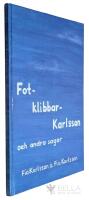 Fot-klibbar-Karlsson och andra sagor