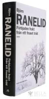 F&ouml;rbjuden frukt fr&aring;n ett fruset tr&auml;d