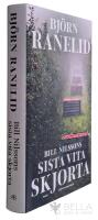Bill Nilssons sista vita skjorta