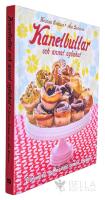 Kanelbullar : och annat nybakat