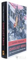 Oheligt krig : den moderna terrorismens ekonomiska r&ouml;tter