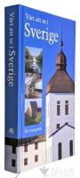 V&auml;rt att se i Sverige - En reseguide 
