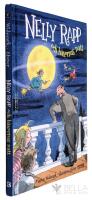 Nelly Rapp och h&auml;xornas natt - Nelly Rapp - monsteragent - Bok 15