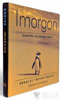 Imorgon - &Auml;ventyr i os&auml;ker v&auml;rld