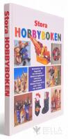 Stora hobbyboken