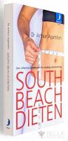 South Beach-dieten : den effektiva GI-metoden f&ouml;r varaktig viktminskning