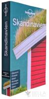 Skandinavien - Lonely Planet [tysk text]