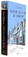 Efter alla &aring;r av saknad - Alan Banks - Bok 13