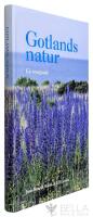 Gotlands natur : en reseguide