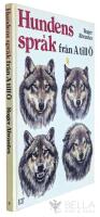 Hundens spr&aring;k fr&aring;n A till &Ouml;