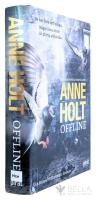 Offline - En Hanne Wilhelmsen-deckare