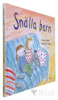 Sn&auml;lla barn