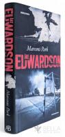 Marconi Park - En Erik Winter-thriller