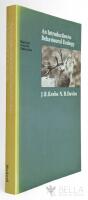 An Introduction ot Behavioural Ecology