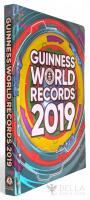 Guinness World Records 2019 [svensk text]