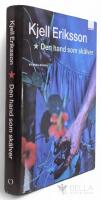 Den hand som sk&auml;lver - Ann Lindell - Bok 8 