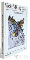 Vicke Viking och burduserna