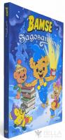 Bamse sagosamling
