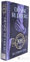 De första tolv - Marianne Jidhoff - Bok 12