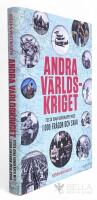 Andra v&auml;rldskriget : testa dina kunskaper med 1 000 fr&aring;gor och svar