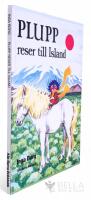 Plupp reser till Island