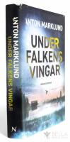 Under falkens vingar - Ramona Lindh - Bok 1 