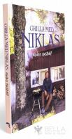 Grilla med Niklas