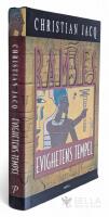 Evighetens tempel - Ramses - Bok 2