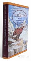 Bilbo : en hobbits &auml;ventyr