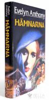 H&auml;mnarna