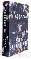 Tiggaren - Emma Sk&ouml;ld - Bok 5
