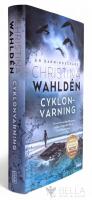 Cyklonvarning - Darwindeckare - Bok 2 