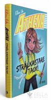 Str&aring;lkastare, tack! - Athena - Bok 2