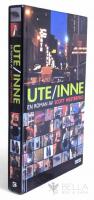 Ute/Inne : en roman