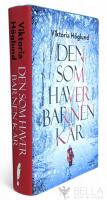 Den som haver barnen k&auml;r - Malin Dahl - Bok 1