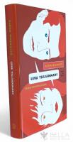 Leva tillsammans : en bok om parrelationer