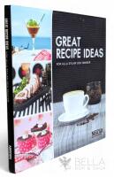 Great recipe ideas : f&ouml;r alla stila och smaker