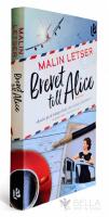 Brevet till Alice