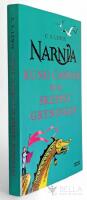 Kung Caspian och skeppet Gryningen - Narnia - Bok 5