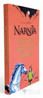 H&auml;sten och hans pojke - Narnia - Bok 3