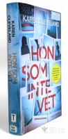 Hon som inte vet - En Vivian Millers-thriller