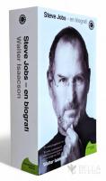 Steve Jobs : en biografi