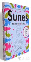 Sunes tusen tjusarknep