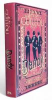 Dandy - Det stora &aring;rhundradet - Bok 2
